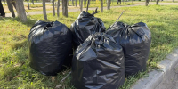 В Кургане начался месячник субботников - Kurgan.Ru
