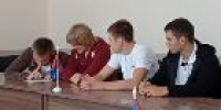 Бизнес-сессия: "Стоит ли становиться предпринимателем?" - УТЗН Алтайского края
