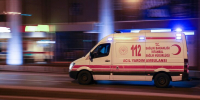 TRT Haber: семь человек погибли в результате ДТП в Турции - M24.Ru