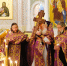 Проповедь на Воздвижение Креста Господня - Покровский Хотьков монастырь