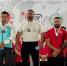 Тульские пауэрлифтеры показали высокие результаты на чемпионате Азии - Молодой коммунар