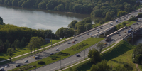 Все временные ограничения движения в Москве сняли - Вечерняя Москва