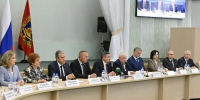Егор Ковальчук подвел итоги уходящей недели - Пламя Труда