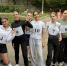 В колледже состоялся легкоатлетический кросс 1 - Медицинский колледж