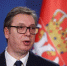 В Сербии теперь будет другой президент: Александр Вучич объявил об уходе - Комсомольская Правда