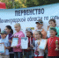 13 лет назад 13.09.2013 г. Состоялось Первое Историческое Первенство Ленинградской области по гольфу! На " Песчанке", г. Всеволожск. - Федерация гольфа