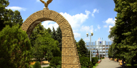 Батайск отмечает 257-летие со дня основания - Bloknot-Rostov.Ru