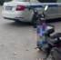 Пьяный лихач гонял по Белокалитвинскому району на электроскутере без прав и номеров - Bloknot-Rostov.Ru