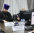 Священник принял участие в заседании Общественного совета при УМВД России по ХМАО‑Югре - Ханты-Мансийская Митрополия