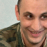 Актер Юрий Сафров подписал контракт с Минобороны и проходит подготовку на Дону - Газета Родионово-Несветайский вестник