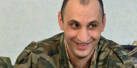 Актер Юрий Сафров подписал контракт с Минобороны и проходит подготовку на Дону - Газета Родионово-Несветайский вестник