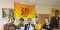 Голос справедливости услышан: СПРАВЕДЛИВАЯ РОССИЯ продолжает работу в Государственной Думе - Справедливая Россия