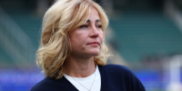 Елена Фомина: До последней минуты старались поменять ход игры - ФК Локомотив