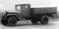 В сентябре 1937 года журнал «За рулём» написал о работе шоферов на Колыме - Kolyma.Ru