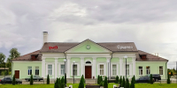 Фото с личной страницы главы Бежаницкого муниципального округа Елены Ивановой в «ВКонтакте» - InformPskov.Ru