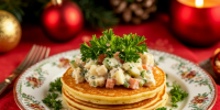 Не ждите декабря: какие продукты для новогоднего стола можно купить заранее - ИА Общественная служба новостей