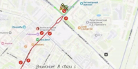 Ремонт проспекта в Гатчине изменит движение автобусов с 28 сентября - Гатчинская правда