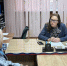 Екатерина Толстая провела личный прием жителей города Узловая - Единая Россия