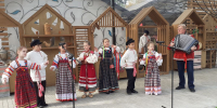 В Туле состоялся фестиваль «Молодо-зелено» - ТК Первый Тульский