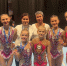 Кубанские спортсмены завоевали чемпионство на мировом первенстве по спортивной акробатике - Smi.Kuban.Info
