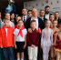 В «Снегирях» прошёл финал XIII Всероссийского конкурса «Земля Талантов» - КПРФ