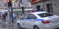 В ночном ДТП в Заводском районе пострадали сразу три человека - Газета Репортер