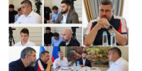 «Поле чудес» - Новое дело
