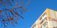В Магадане +2, +8°C, ясная погода - Газета Магаданская правда