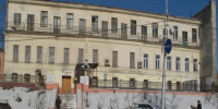 В Липецке подготовят проект сохранения исторической курортной гостиницы XIX века - LipetskNews.Ru