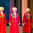 Концерт ансамбля "Криница" в Музыкальном театре - Министерство культуры
