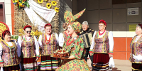Завершение зонального этапа конкурса "Живая культура" в Белореченске - Министерство культуры