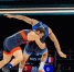 В Южно-Сахалинске прошел турнир Профессиональной борцовской лиги PWL - SakhalinMedia.Ru