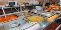 Экс-управляющую столовой будут судить за растрату продуктов на 165 тысяч в Забайкалье ИА PrimaMedia - ChitaMedia