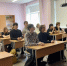 Офицеры Росгвардии провели профориентационное занятие с магаданскими школьниками - Kolyma.Ru