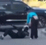 В Благовещенске на Воронкова произошло ДТП с мотоциклистом - ИА Порт Амур
