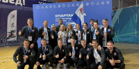 Камчатская сборная завоевала два золота на Всероссийской спартакиаде госслужащих - Правительство Камчатского края