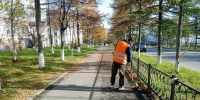 Тематическое фото пресс-служба мэрии Магадана - MagadanMedia.Ru