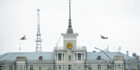 Алтайский край: 89 лет реформ, строительства, политической борьбы - ИА Амител