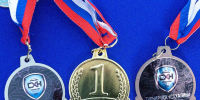 В Южно-Сахалинске болельщикам представили новую женскую профессиональную волейбольную команду «Сахалин» - Газета Советский Сахалин