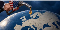 А Россия предупреждала: покорение целого континента успешно завершено - ИА Хакасия