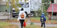 Погода. Осень - Газета Бийский рабочий