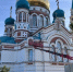 Успенский собор - РИА Омск-информ