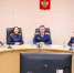В следственном управлении СК России по Сахалинской области состоялось заседание аттестационной комиссии - Следственный комитет