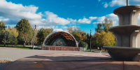 В западных районах Томской области 28 сентября потеплеет до +19 °С - Комсомольская Правда