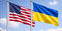 Переговоры / Украина и США / Изображение сгенерировано ИИ ChatGPT / amic.ru - ИА Амител