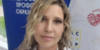 Воспитатель из Хабаровска вошла в число 15 лауреатов конкурса "Воспитатель года России" - AmurMedia.Ru