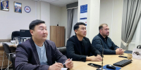 От связи в Арктике до искусственного интеллекта: итоги Прямой линии Айсена Николаева - Мининноваций РС(Я)