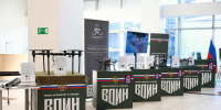 Центр «ВОИН» представил работу приморского филиала на Всероссийских сборах Ассоциации ветеранов СВО - Администрация Приморского края