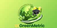 ИРНИТУ поднялся на 50 позиций в мировом рейтинге GreenMetric-2026 и вошёл в топ-3 «зеленых» вузов России - ИРНИТУ