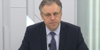 Мирошник: Украина наращивает атаки на атомные объекты России - Петербургский дневник
